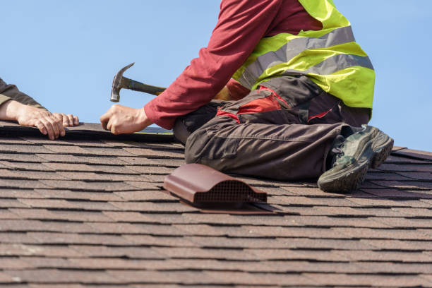 Best Shingle Roofing Installation  in Hillsville, VA