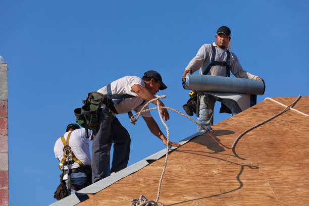 Best Commercial Roofing Services  in Hillsville, VA