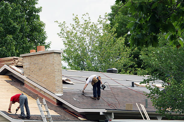 Best Roof Maintenance Services  in Hillsville, VA