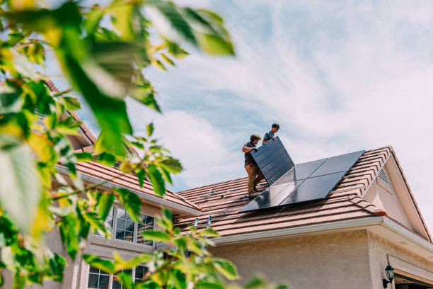 Best Affordable Roofing Company  in Hillsville, VA