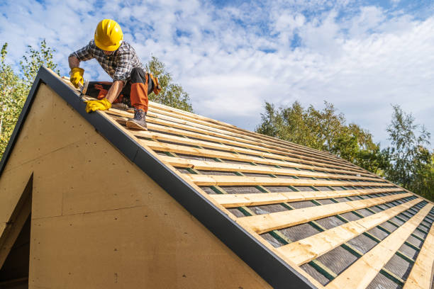 Best Emergency Roof Repair  in Hillsville, VA