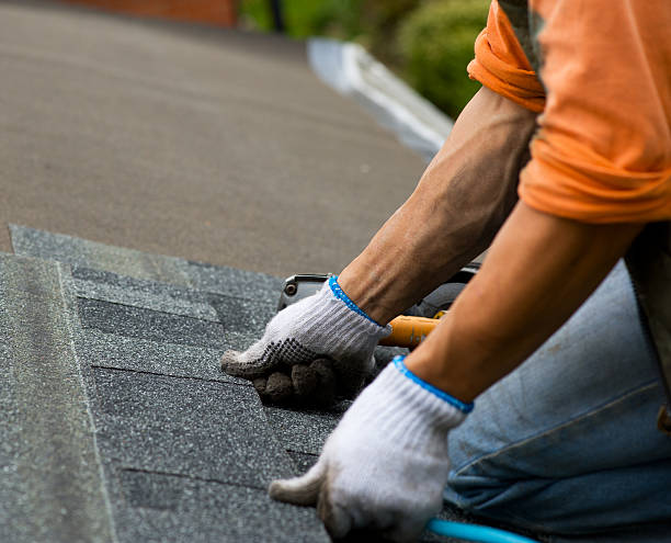 Best Local Roofing Companies  in Hillsville, VA