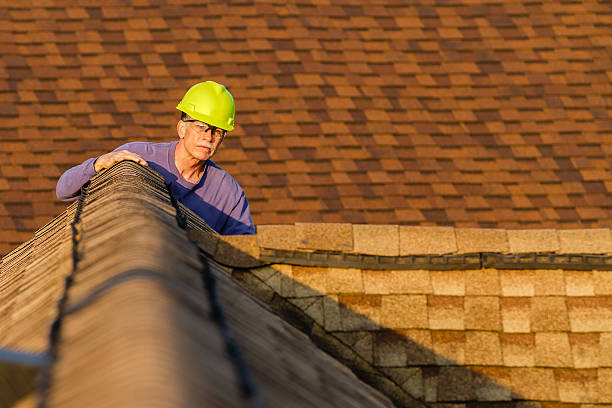 Best Tile Roofing Contractor  in Hillsville, VA