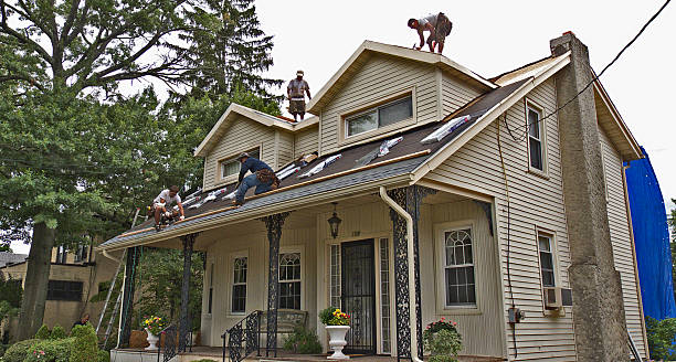 Best Affordable Roofing Company  in Hillsville, VA